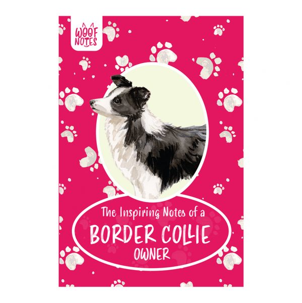 woofnotes notesbook images 04 border collie