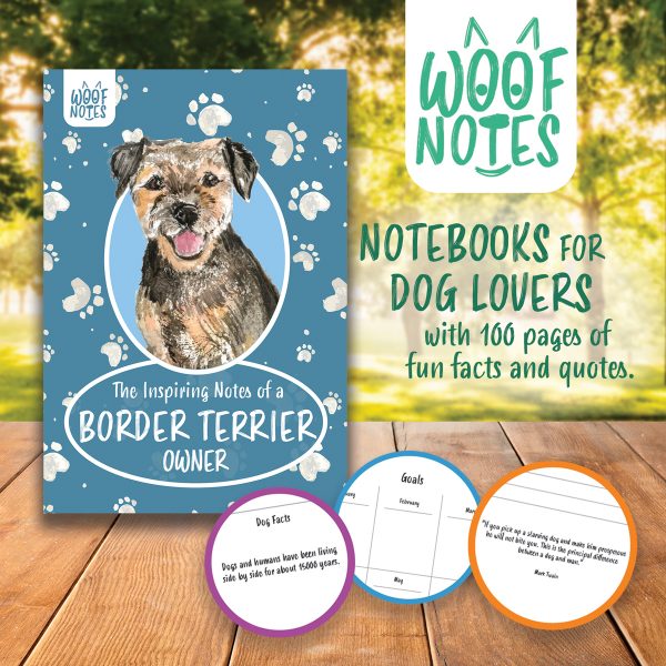 woofnotes notesbook images 03 border terrier