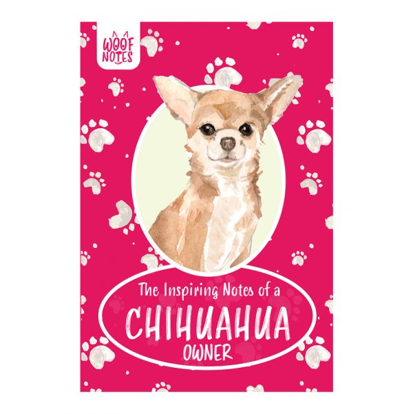 woofnotes notesbook images 04 chihuahua