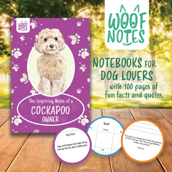 woofnotes notesbook images 03 cockapoo
