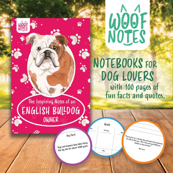 woofnotes notesbook images 03 english bulldog