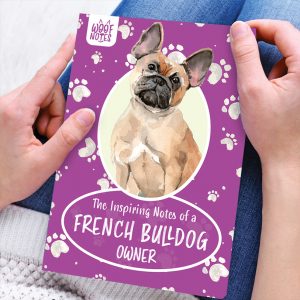 woofnotes notesbook images 01 french bulldog