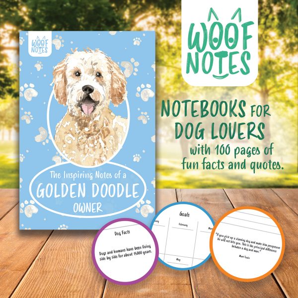 woofnotes notesbook images 03 golden doodle