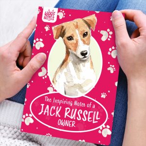 woofnotes notesbook images 01 jack russell