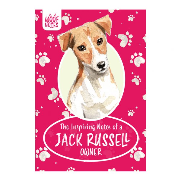 woofnotes notesbook images 04 jack russell