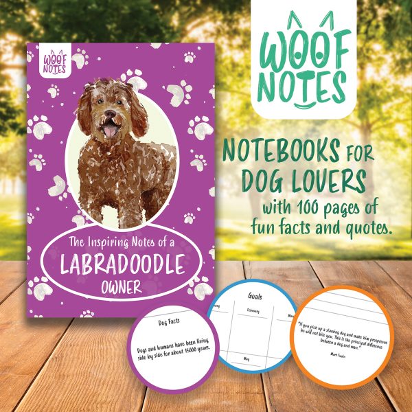 woofnotes notesbook images 03 labradoodle