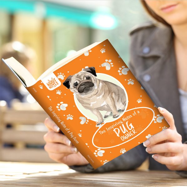 woofnotes notesbook images 02 pug