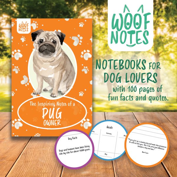 woofnotes notesbook images 03 pug