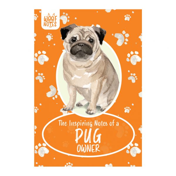 woofnotes notesbook images 04 pug