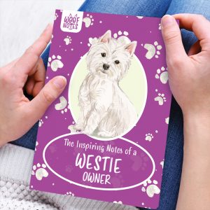 woofnotes notesbook images 01 westie