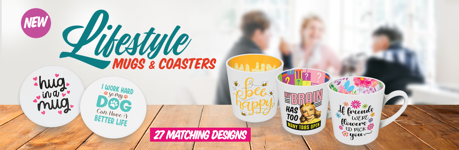 mugs and coasters link image