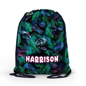 Harrison Drawstring Bag x 3