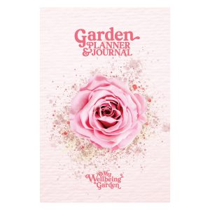My Wellbeing Garden Rose x 3