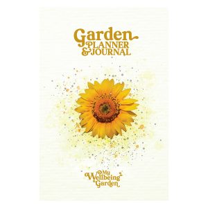 My Wellbeing Sunflower x 3