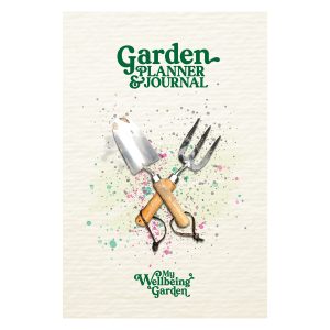 My Wellbeing Garden Tools x 3