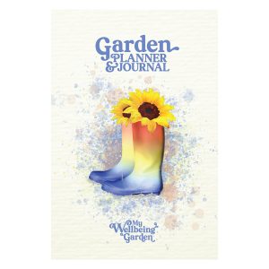 My Wellbeing Garden Wellies x 3
