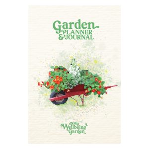 My Wellbeing Garden Vegetables x 3