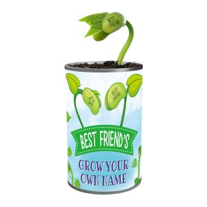 Grow Your Own Name Best Friend x 3