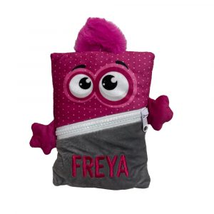 Freya Worry Monster x 3