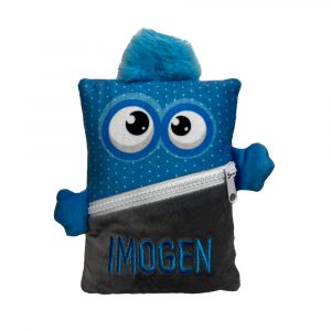 Imogen Worry Monster x 3