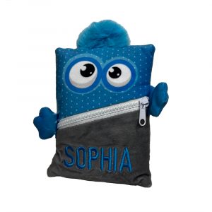 Sophia Worry Monster x 3