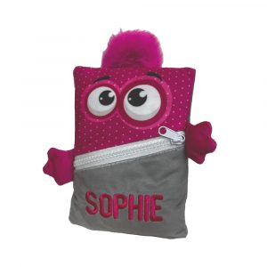 Sophie Worry Monster x 3