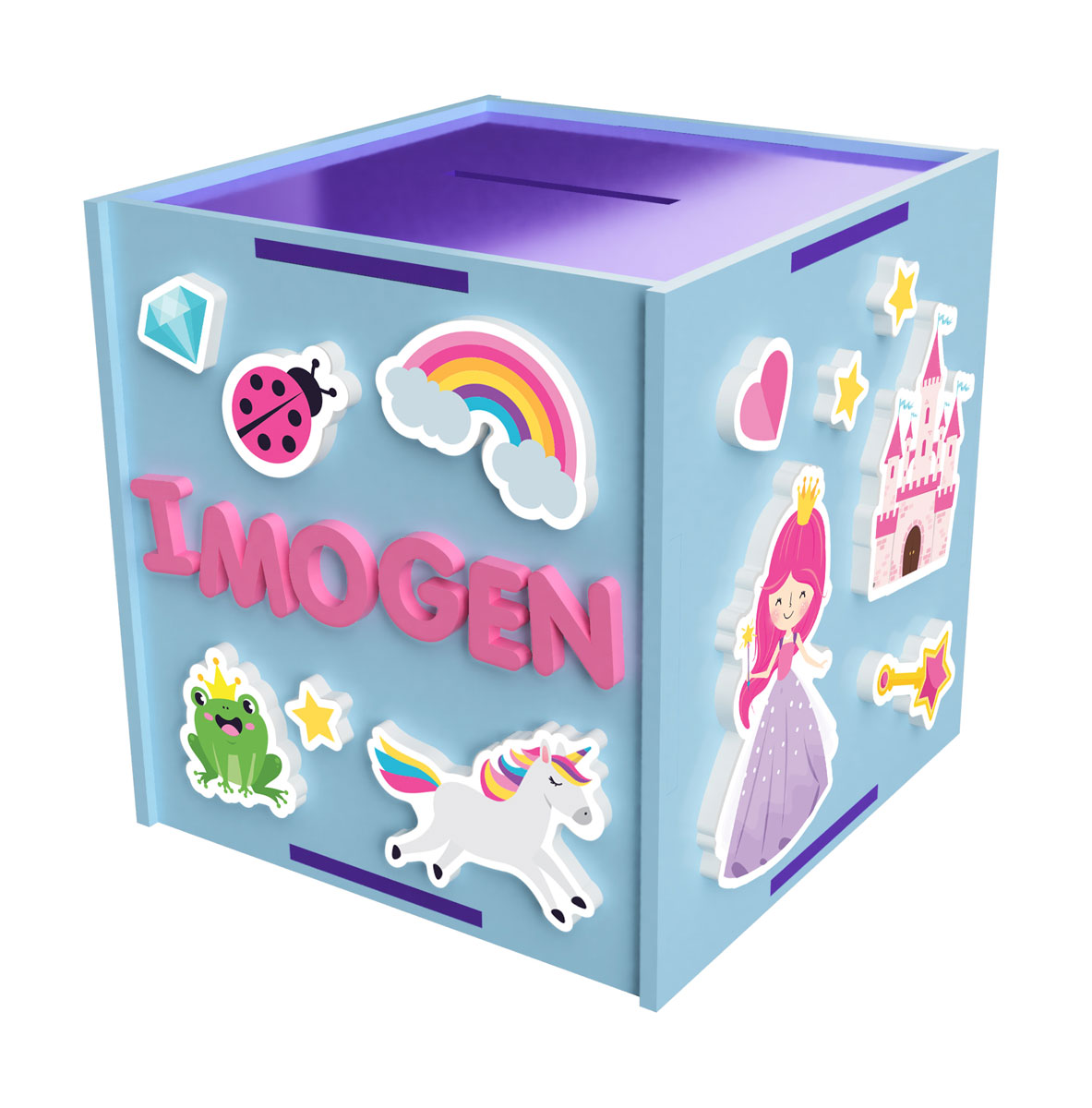 Imogen Money Box X 3 Global Journey Wholesale Imogen Money Box X 3 Global Journey Wholesale