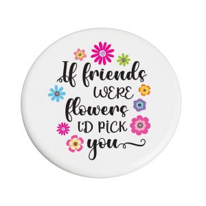 Friends Coaster x 4