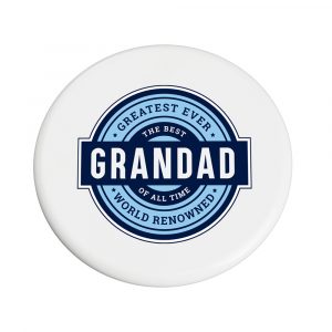 Grandad Coaster x 4