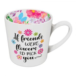 Friends Mug x 2