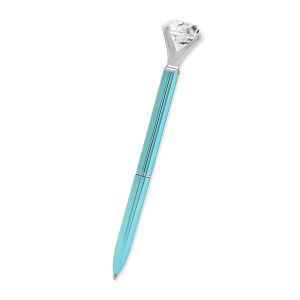 BLANK Topaz - Diamond Pen x 4
