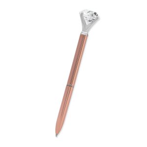 BLANK Rose Gold - Diamond Pen x 4