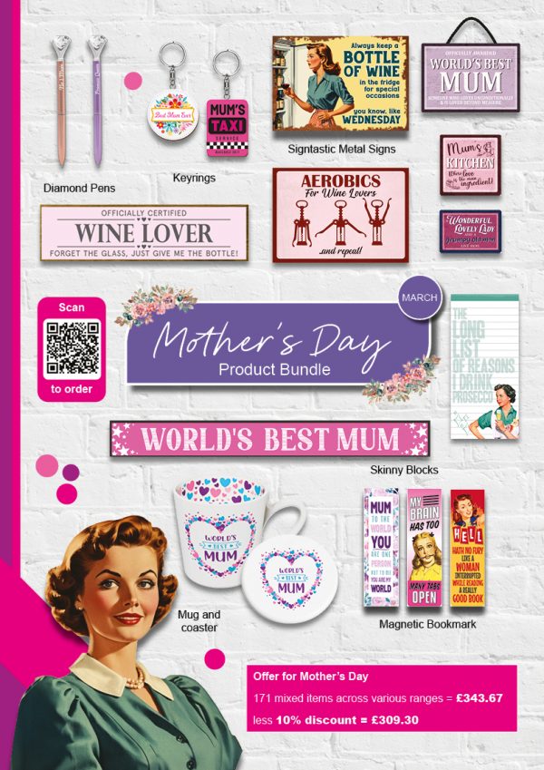 Mothers Day Bundle - Image 2