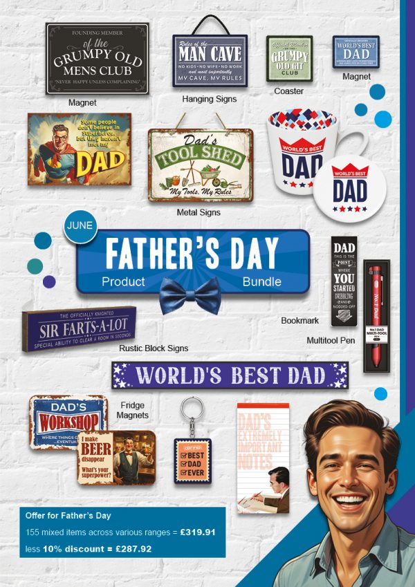 Fathers Day Bundle - Image 2