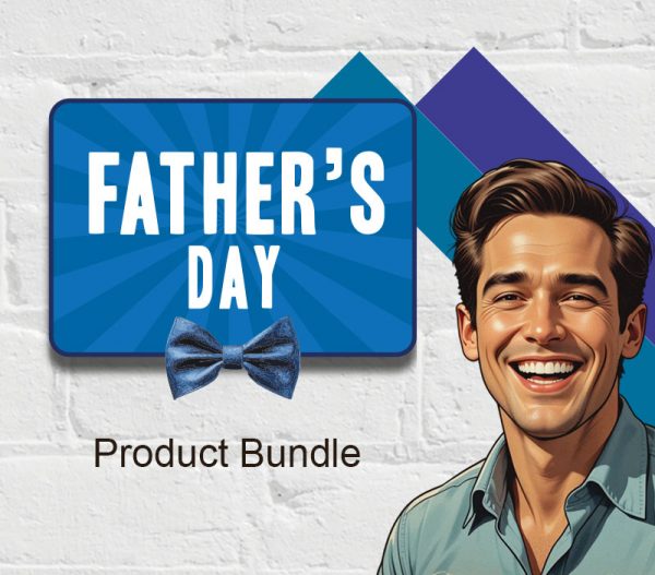 Fathers Day Bundle