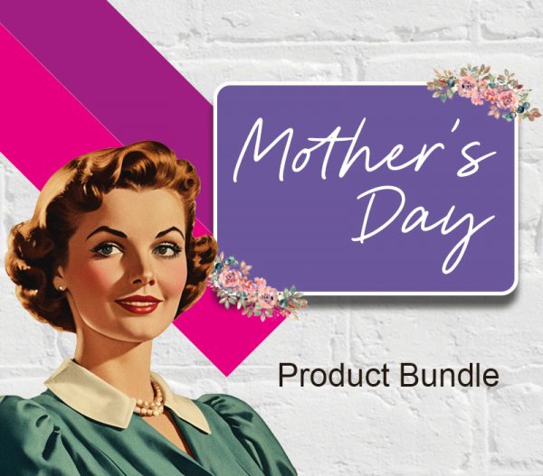 Mothers Day Bundle