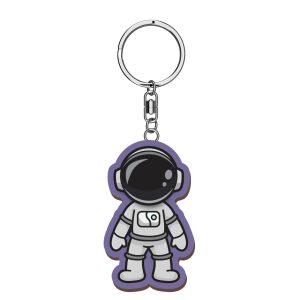 Spaceman Woody Pals Keyring x 3