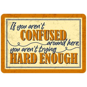 Sentiments Magnets If You Arent x 4